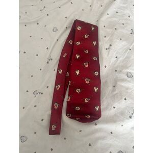NWT looney tunes‎ tie